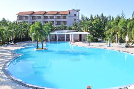 Long Thuan Resort & Spa
