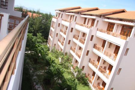 Long Thuan Resort & Spa