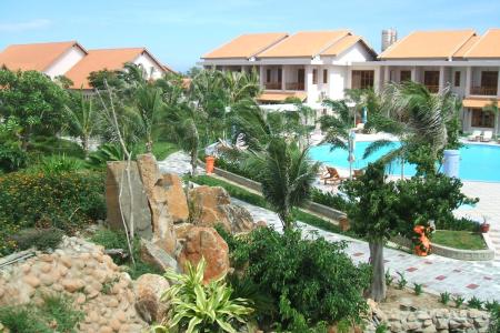 Long Thuan Resort & Spa