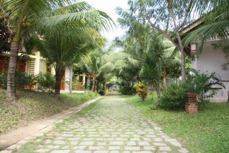 Long Thuan Resort & Spa