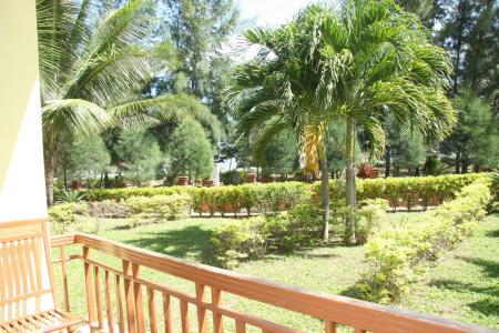 Long Thuan Resort & Spa