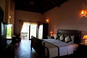 Отель TTC Resort Premium Ninh Thuan в Пхань-Ранг - Вьетнам