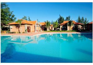 Отель TTC Resort Premium Ninh Thuan в Пхань-Ранг - Вьетнам