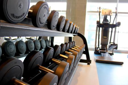 Отель Pullman Saigon Centre в Хошимин (быв.Сайгон) - Вьетнам