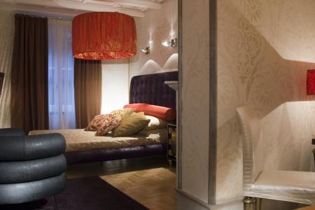 Отель The Inn At The Roman Forum в Рим - Италия