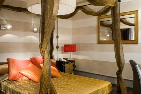 Отель The Inn At The Roman Forum в Рим - Италия