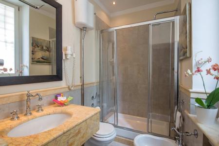 Отель The Inn At The Roman Forum в Рим - Италия