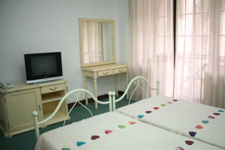 FonGrad SPA-отель