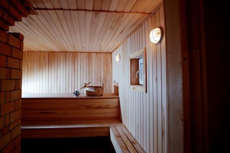 FonGrad SPA-отель