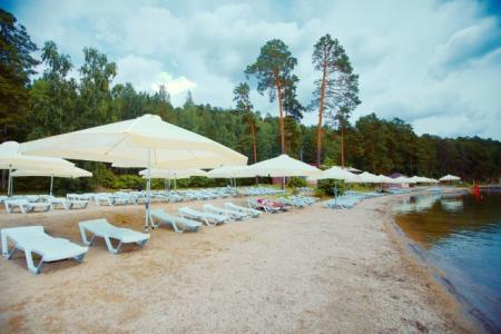 FonGrad SPA-отель