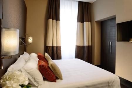 Отель Rome Times Hotel в Рим - Италия