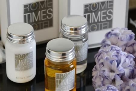 Отель Rome Times Hotel в Рим - Италия