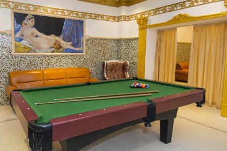 Отель Берлин в Калининград - Россия