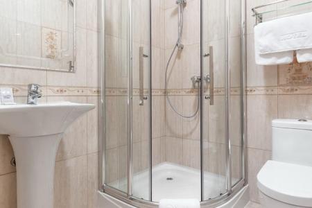 Отель Берлин в Калининград - Россия