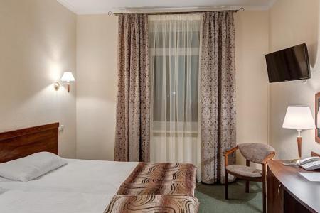 Отель Берлин в Калининград - Россия