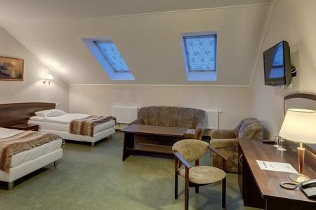 Отель Берлин в Калининград - Россия