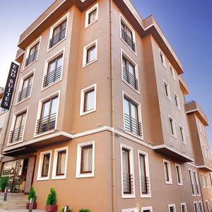 отель Endless Suites Taksim