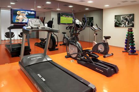 Отель Endless Suites Taksim в Бейоглу (Пера) - Турция