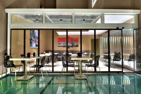 Отель Endless Suites Taksim в Бейоглу (Пера) - Турция