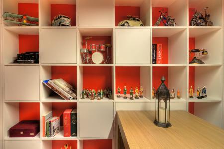 Отель Endless Suites Taksim в Бейоглу (Пера) - Турция