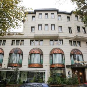 отель Ottoman`s Life Boutique Hotel