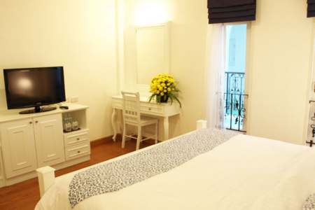 Casa Blanca Boutique Hotel 