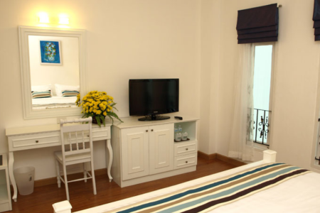 Casa Blanca Boutique Hotel 