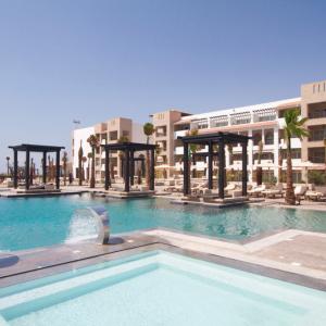 отель Riu Palace Tikida Agadir