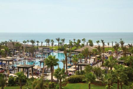 Riu Palace Tikida Agadir