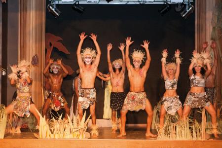 Riu Palace Tikida Agadir