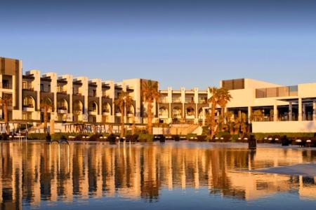 Отель Sofitel Agadir Thalassa Sea and Spa в Агадир - Марокко