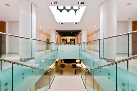 Отель Sofitel Agadir Thalassa Sea and Spa в Агадир - Марокко