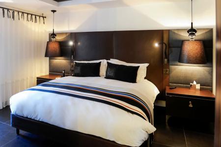 Отель Sofitel Agadir Thalassa Sea and Spa в Агадир - Марокко