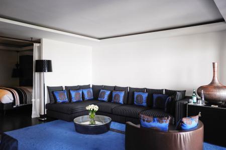 Отель Sofitel Agadir Thalassa Sea and Spa в Агадир - Марокко