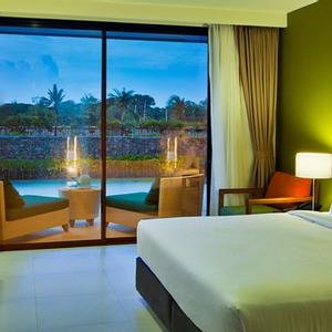 отель The Serenity Hua Hin