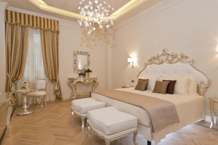 Отель Grand Hotel Da Vinci в Эмилия-Романья - Италия