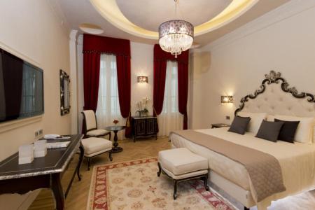 Отель Grand Hotel Da Vinci в Эмилия-Романья - Италия