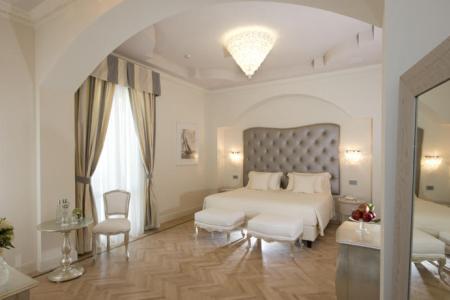 Отель Grand Hotel Da Vinci в Эмилия-Романья - Италия