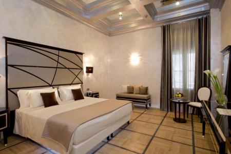 Отель Grand Hotel Da Vinci в Эмилия-Романья - Италия