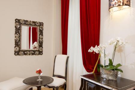 Отель Grand Hotel Da Vinci в Эмилия-Романья - Италия