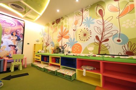 Отель The Beach Heights Resort в пляж Ката - Таиланд