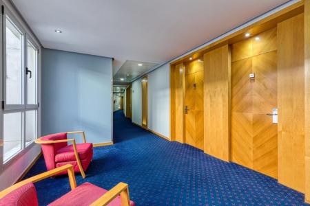 Senator Parque Central