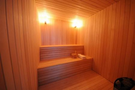 Отель Club-2100 в Гудаури - Грузия