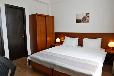 Отель Club-2100 в Гудаури - Грузия