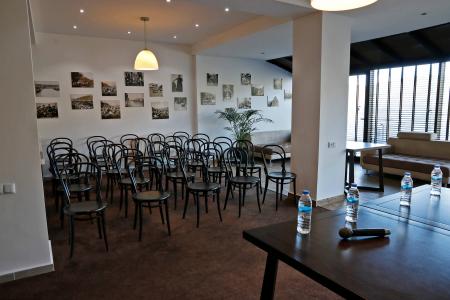 Отель Club-2100 в Гудаури - Грузия