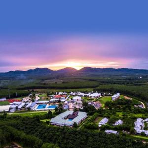 отель Thanyapura Sports