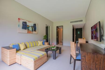 Отель Thanyapura Sports в о. Пхукет - Таиланд