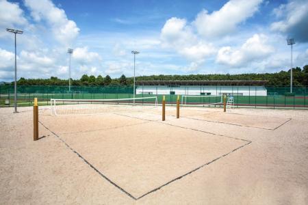 Отель Thanyapura Sports в о. Пхукет - Таиланд