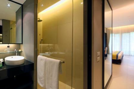 Отель Thanyapura Sports в о. Пхукет - Таиланд