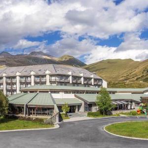 отель Marco Polo